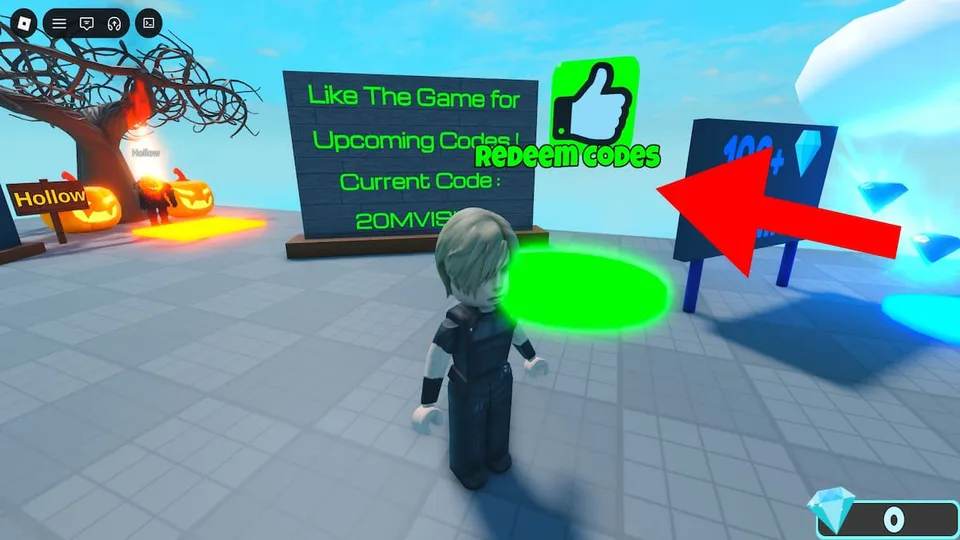 When a code fails