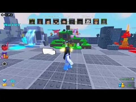 Ultimate Guide & Tips - Element Arena Roblox
